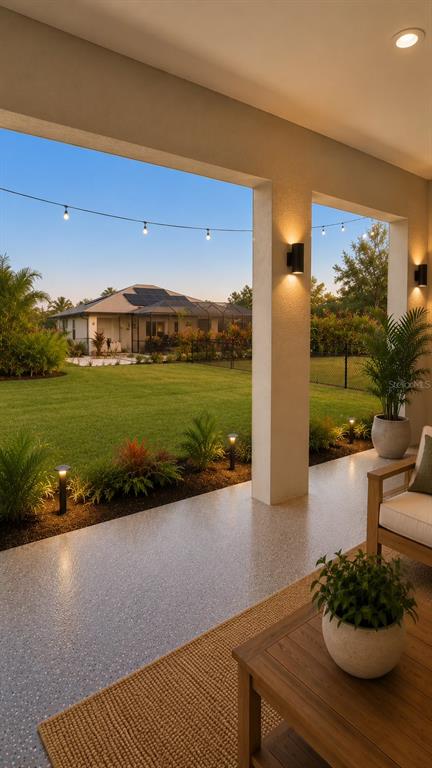 358 Albatross Road Rotonda West, FL 33947 - Photo 15 of 15