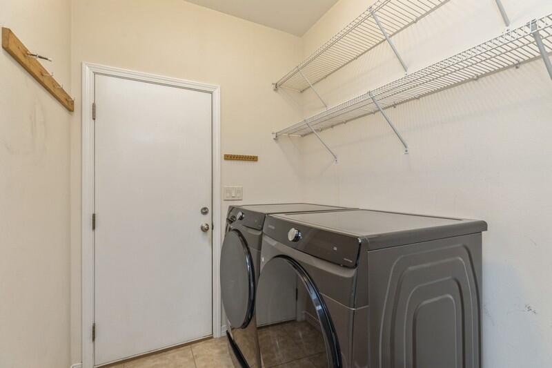4599 Live Oak Church Road Crestview, FL 32539 - Photo 13 of 34 a utility room with dryer and washer