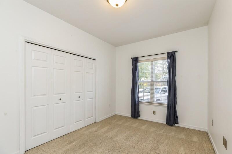 4599 Live Oak Church Road Crestview, FL 32539 - Photo 20 of 34 a view of an empty room with a window