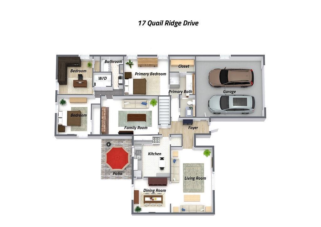 17 Quail Ridge Drive Oxford, OH 45056 - Photo 42 of 47