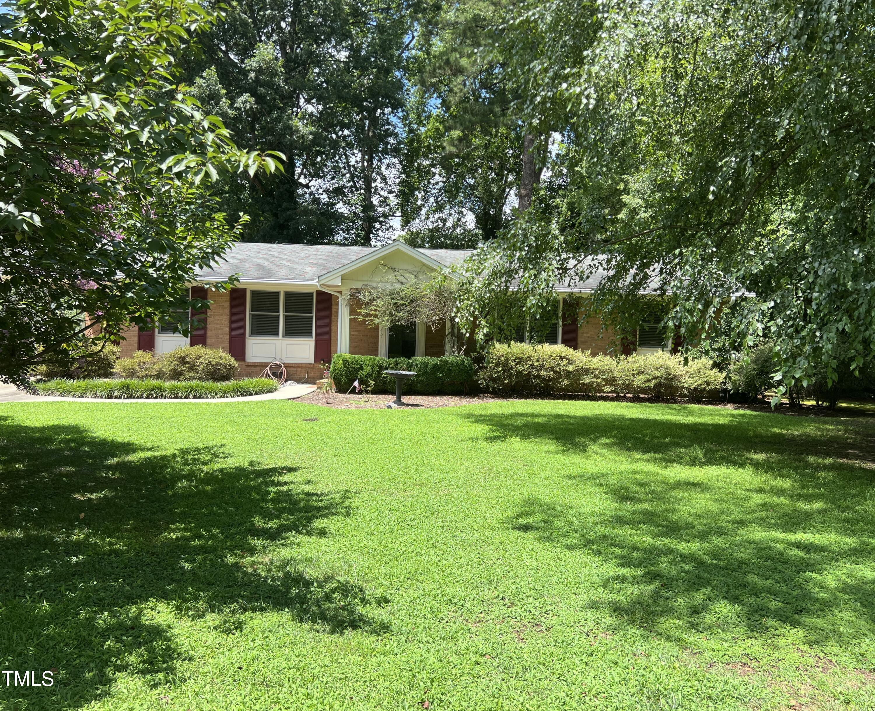 4604 Winterlochen Road Raleigh, NC 27603 - Photo 1 of 58 4604 Winterlochen - front straight