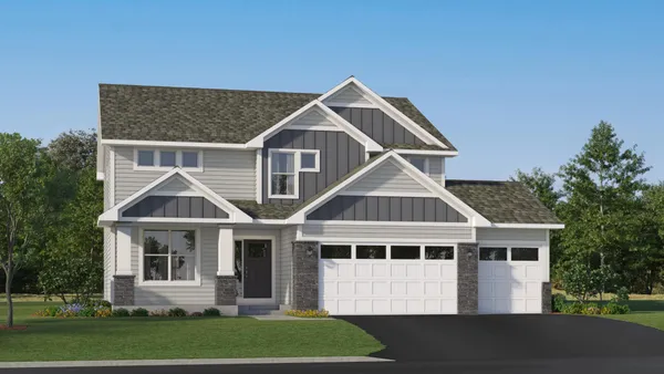 $597,480 | 844 149th Lane Northwest, Andover, MN 55304