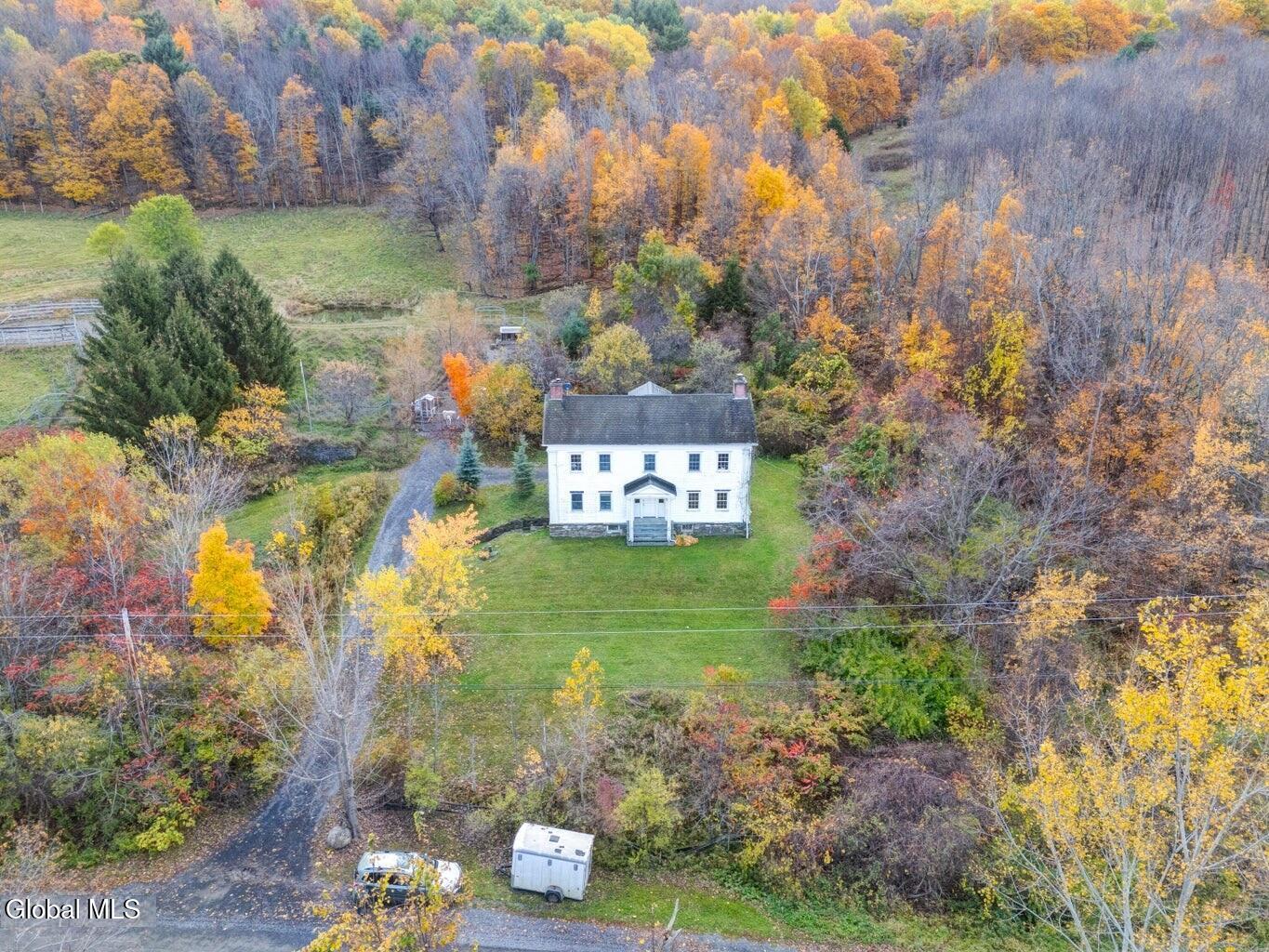 594 Gott Road Richmondville, NY 12149 - Photo 11 of 18 9