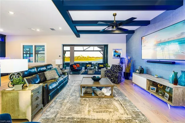 $1,699,000 | 20888 Napa Loop, Estero, FL 33928