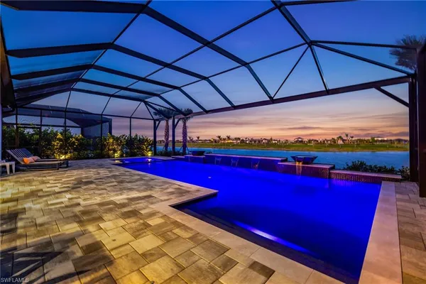 $1,749,000 | 20888 Napa Loop, Estero, FL 33928