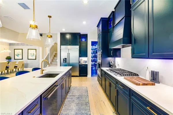 $1,749,000 | 20888 Napa Loop, Estero, FL 33928
