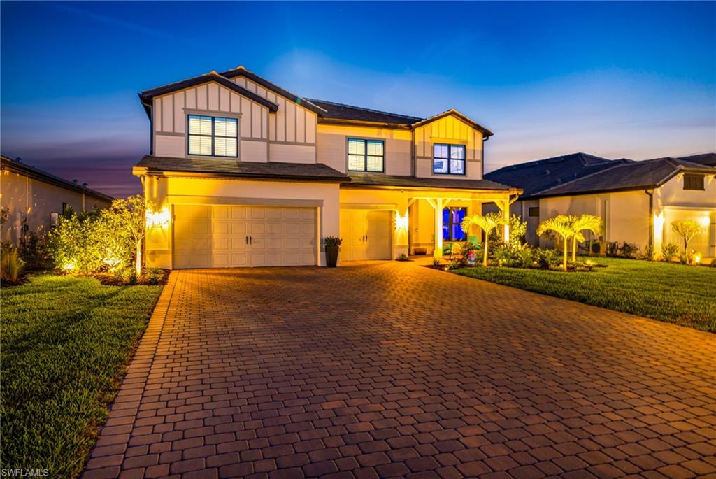 20888 Napa Loop Estero, FL 33928 - Photo 3 of 47