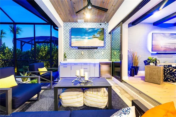 $1,749,000 | 20888 Napa Loop, Estero, FL 33928