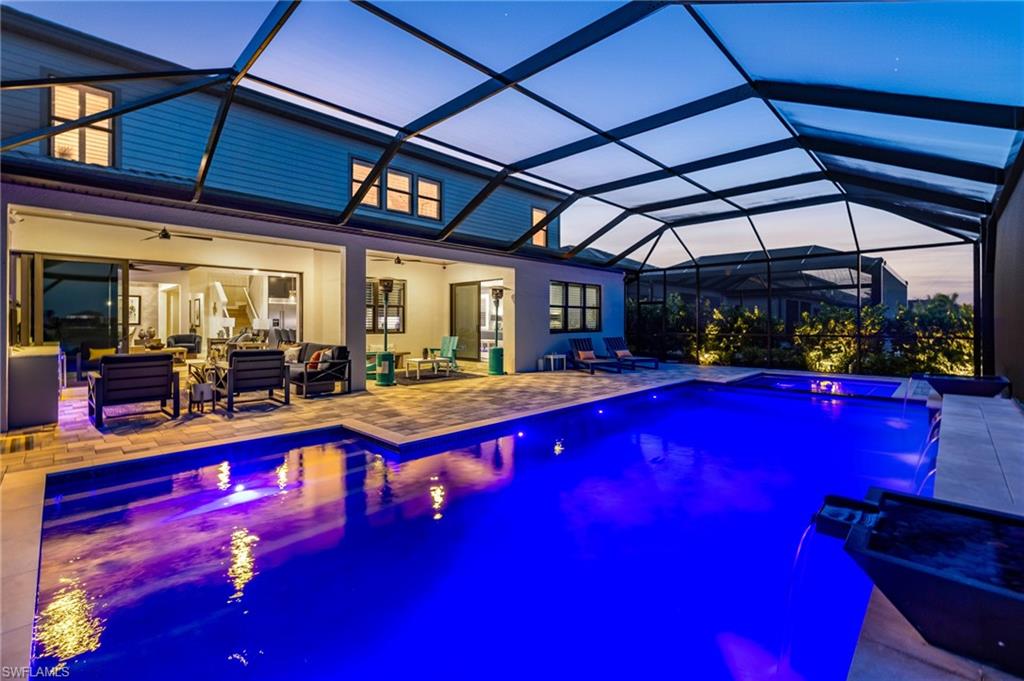 20888 Napa Loop Estero, FL 33928 - Photo 37 of 47