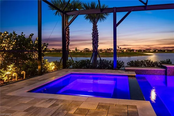 $1,749,000 | 20888 Napa Loop, Estero, FL 33928