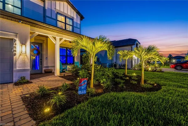 $1,749,000 | 20888 Napa Loop, Estero, FL 33928