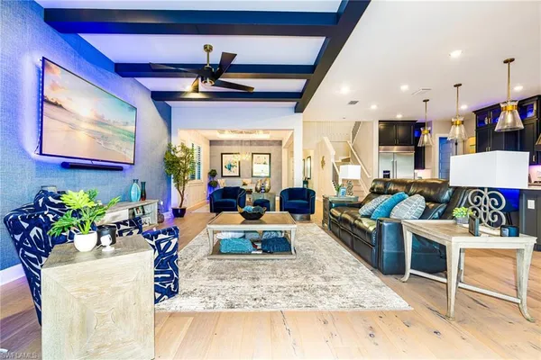 $1,749,000 | 20888 Napa Loop, Estero, FL 33928