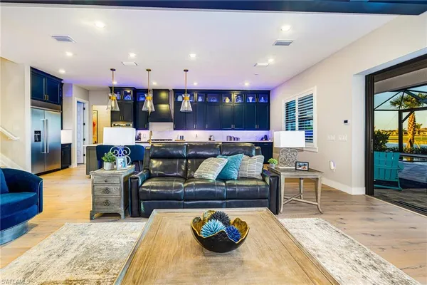 $1,749,000 | 20888 Napa Loop, Estero, FL 33928