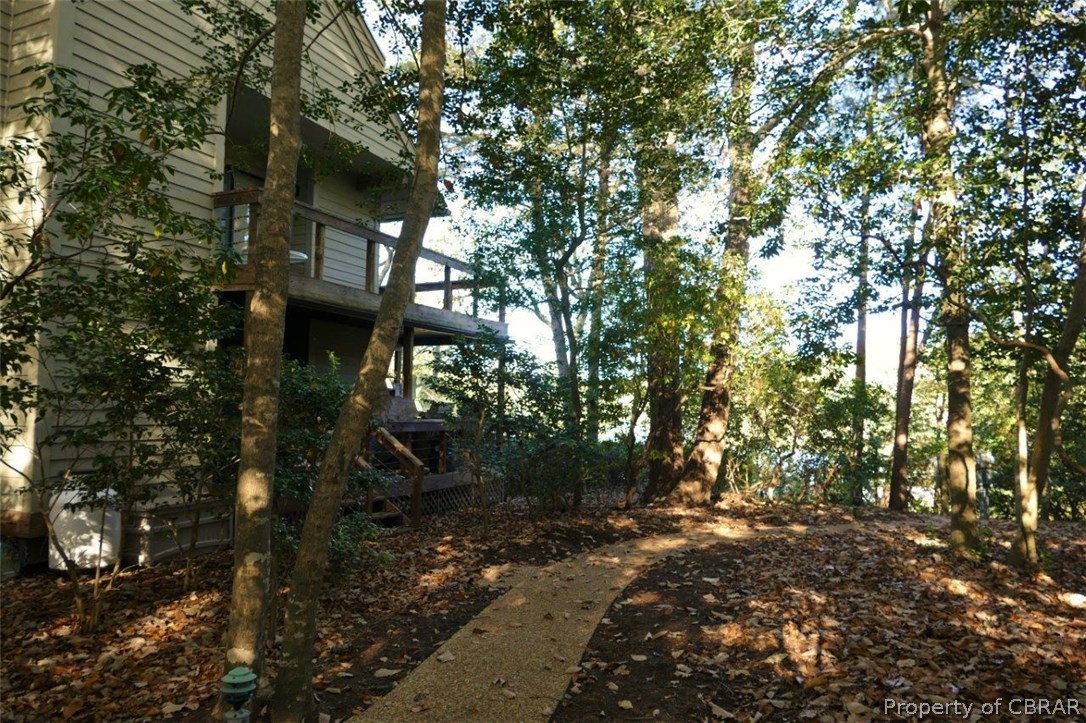 91E Villa Ridge Drive, Unit 91F Hartfield, VA 23071 - Photo 24 of 35