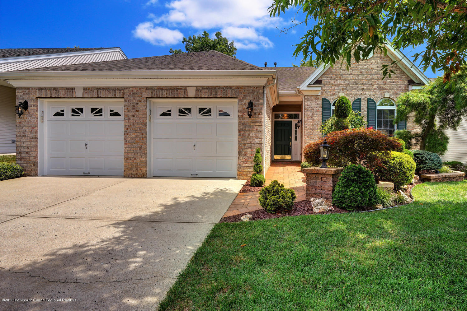 19 Barton Creek Road Jackson, NJ 08527 - Photo 2 of 35 19 Barton Creek Rd Jackson NJ-large-001-