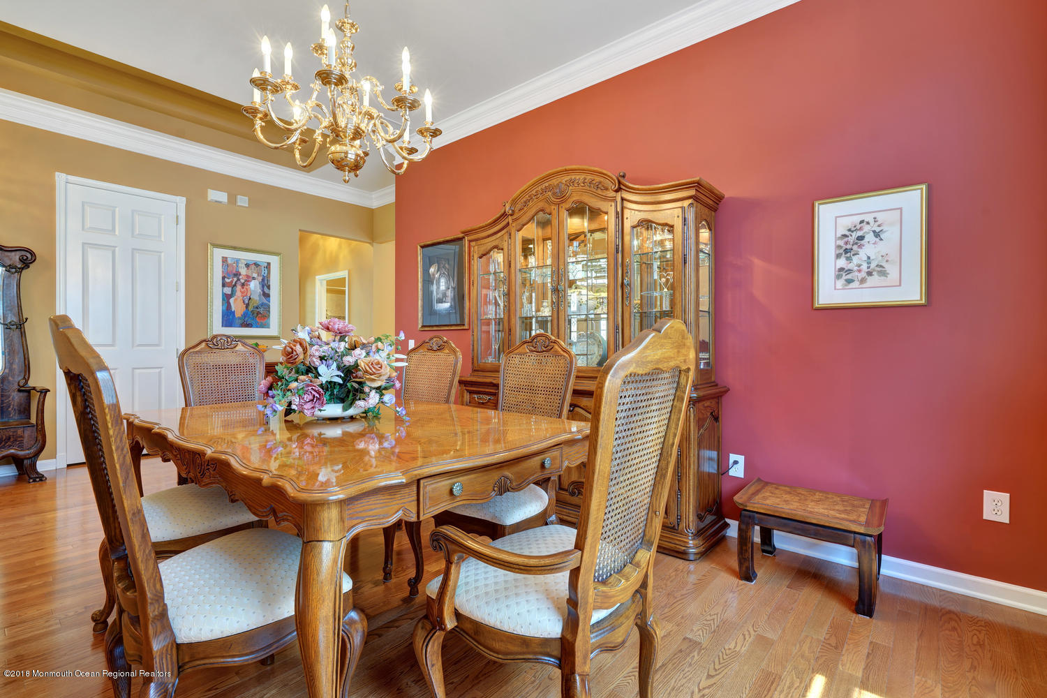 19 Barton Creek Road Jackson, NJ 08527 - Photo 9 of 35 19 Barton Creek Rd Jackson NJ-large-011-