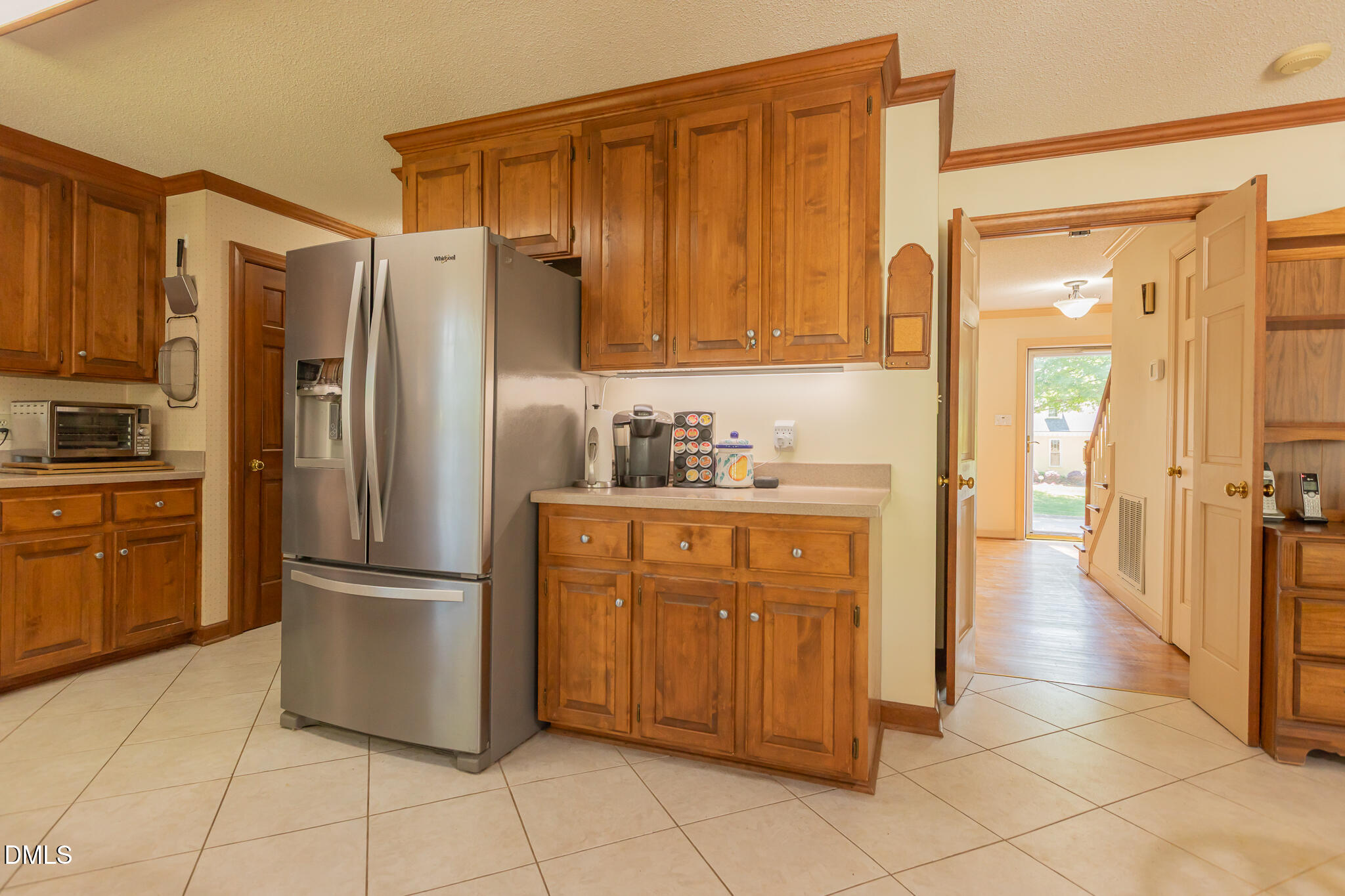1956 Wilton Circle Raleigh, NC 27615 - Photo 5 of 54 Kitchen