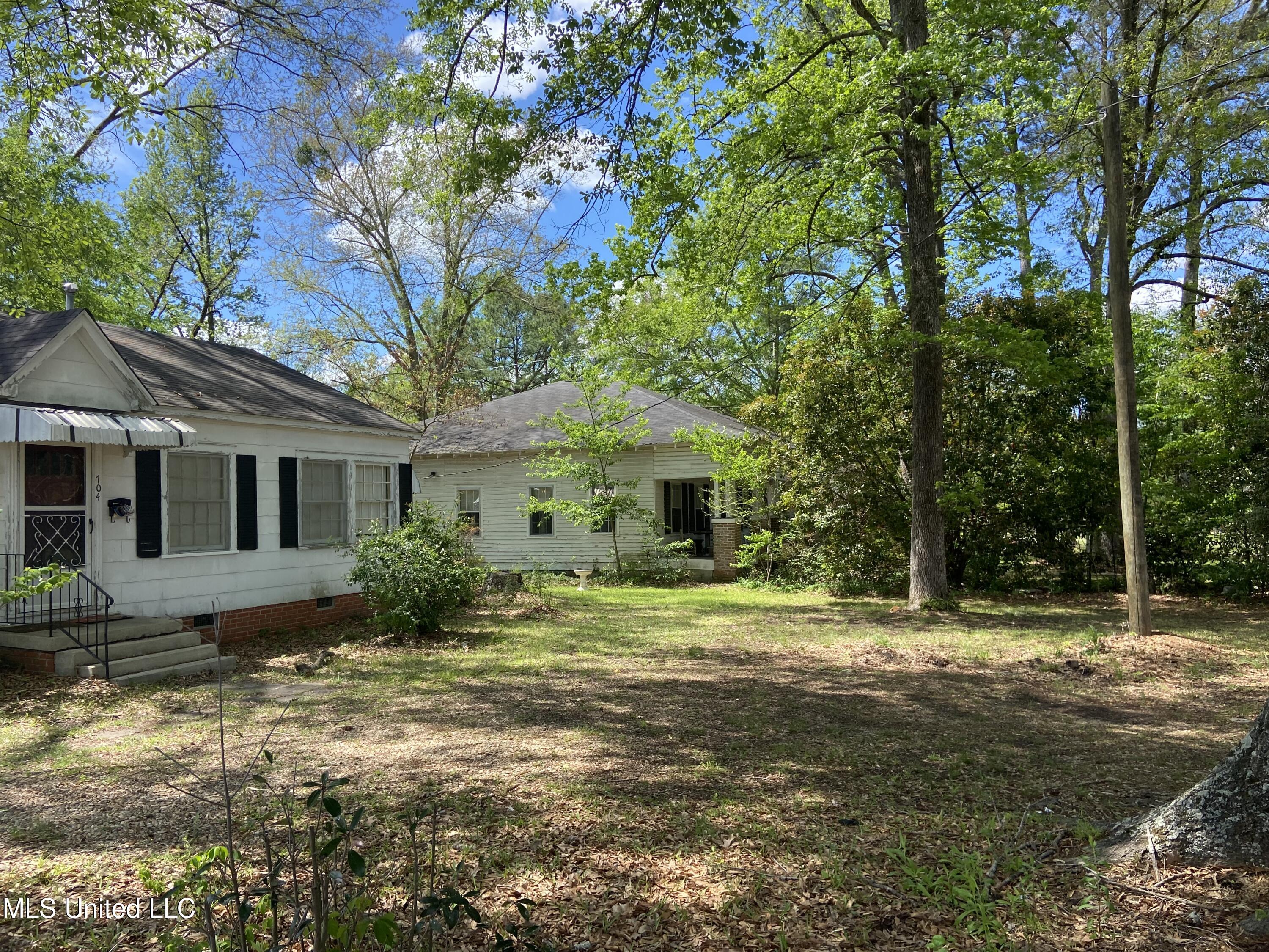 704 East Jackson Road Union, MS 39365 - Photo 5 of 7 IMG_6566