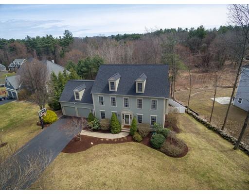 4 Little Pond Road Northborough, MA 01532 - Photo 27 of 29 Gallery Image 27