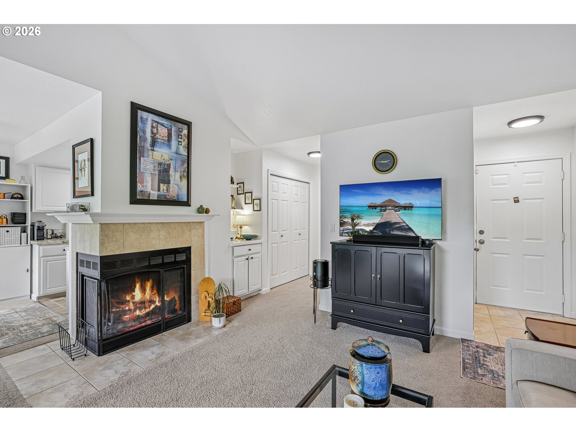 9455 Southwest 146th Terrace, Unit 5 Beaverton, OR 97007 - Photo 6 of 24