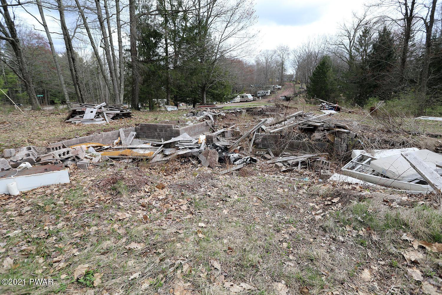 126 Mud Pond Road Equinunk, PA 18417 - Photo 19 of 33