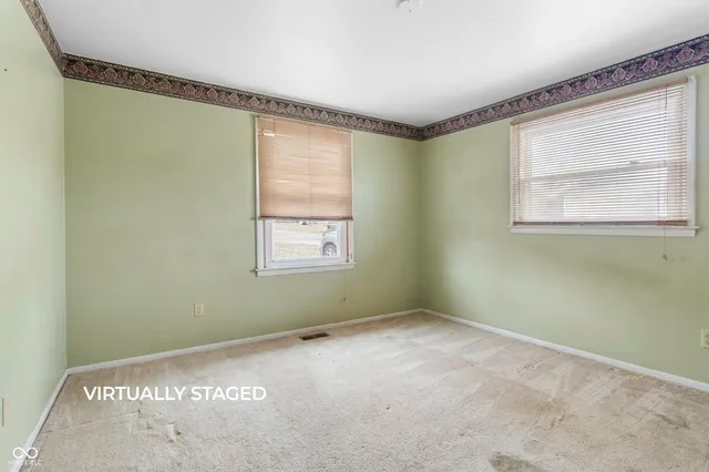 $249,000 | 1939 West 74th Street, Indianapolis, IN 46260