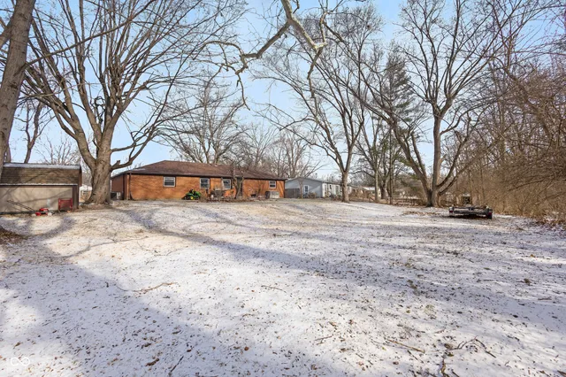 $249,000 | 1939 West 74th Street, Indianapolis, IN 46260