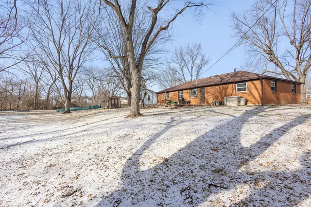 $249,000 | 1939 West 74th Street, Indianapolis, IN 46260