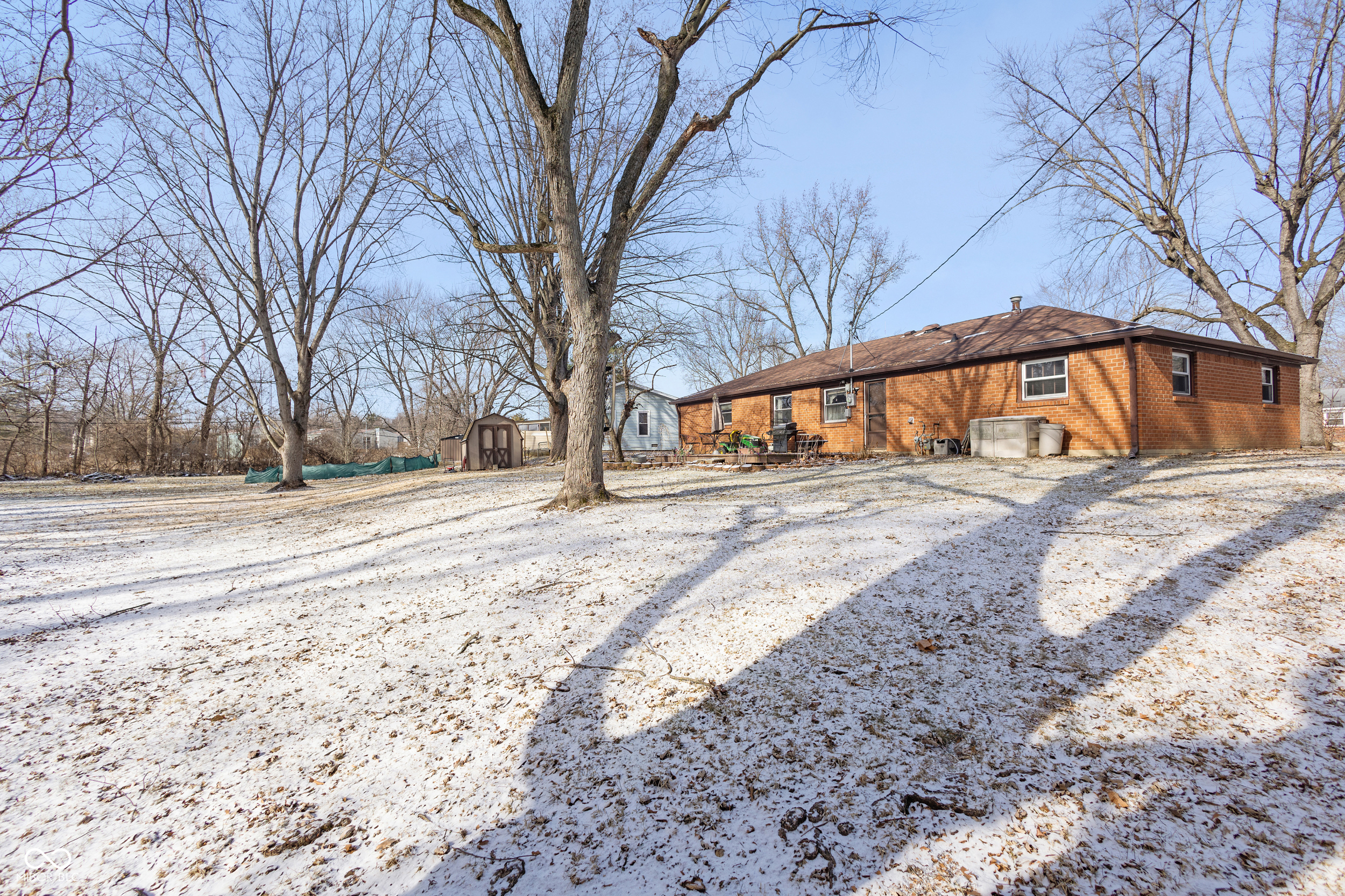 1939 West 74th Street Indianapolis, IN 46260 - Photo 17 of 22