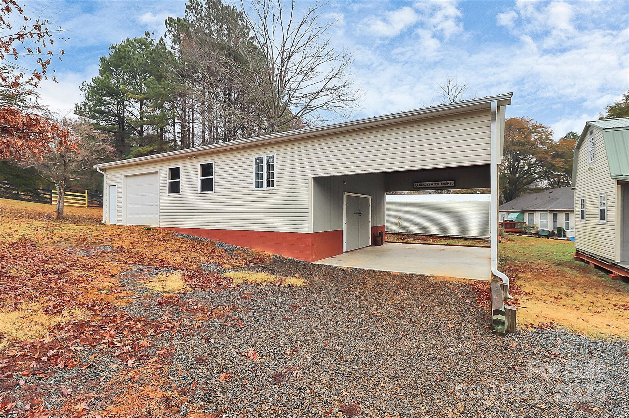 2945 Parks Lafferty Road Concord, NC 28025 - Photo 13 of 42 Gallery Image 13