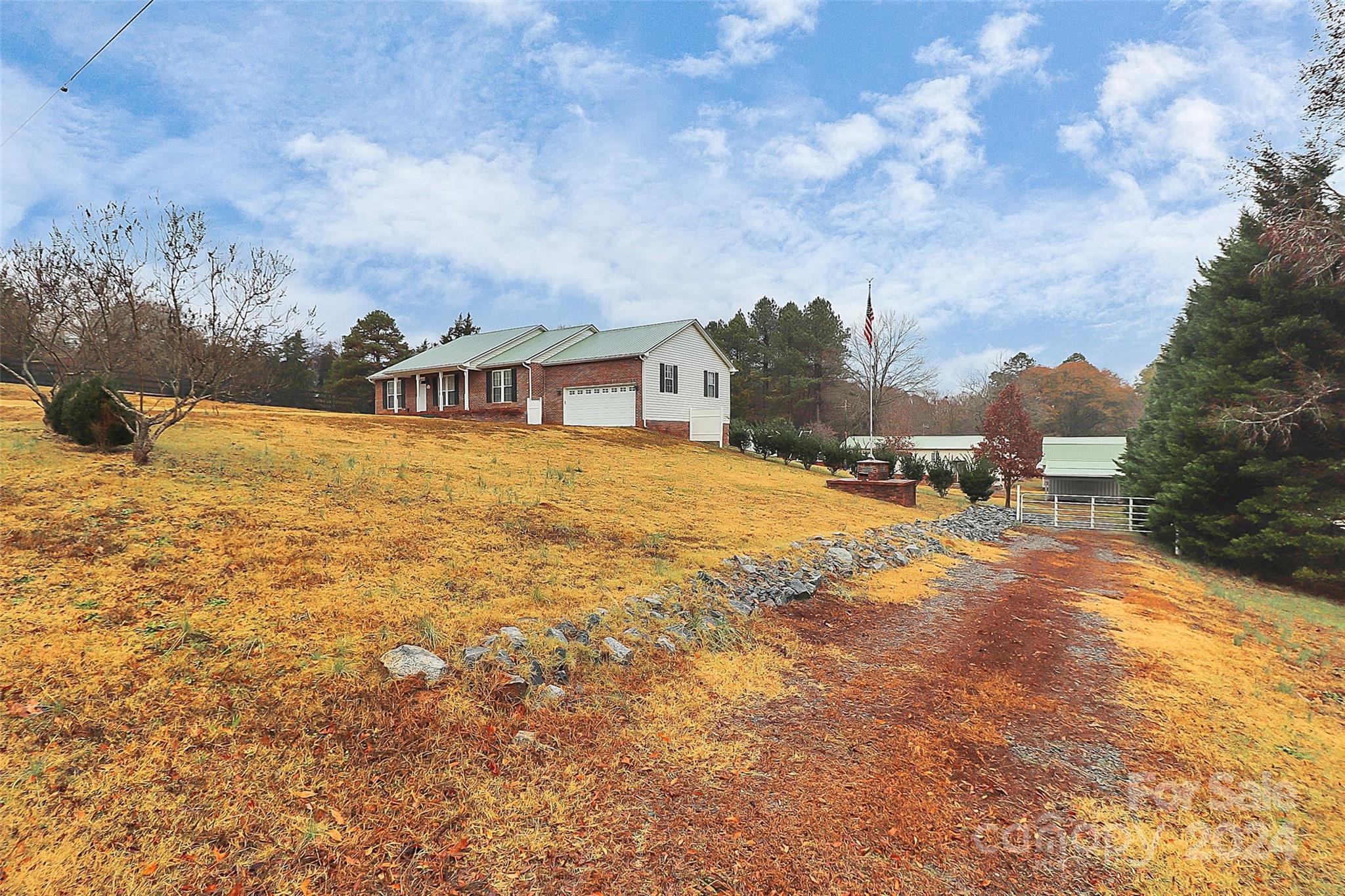 2945 Parks Lafferty Road Concord, NC 28025 - Photo 3 of 42 Gallery Image 3