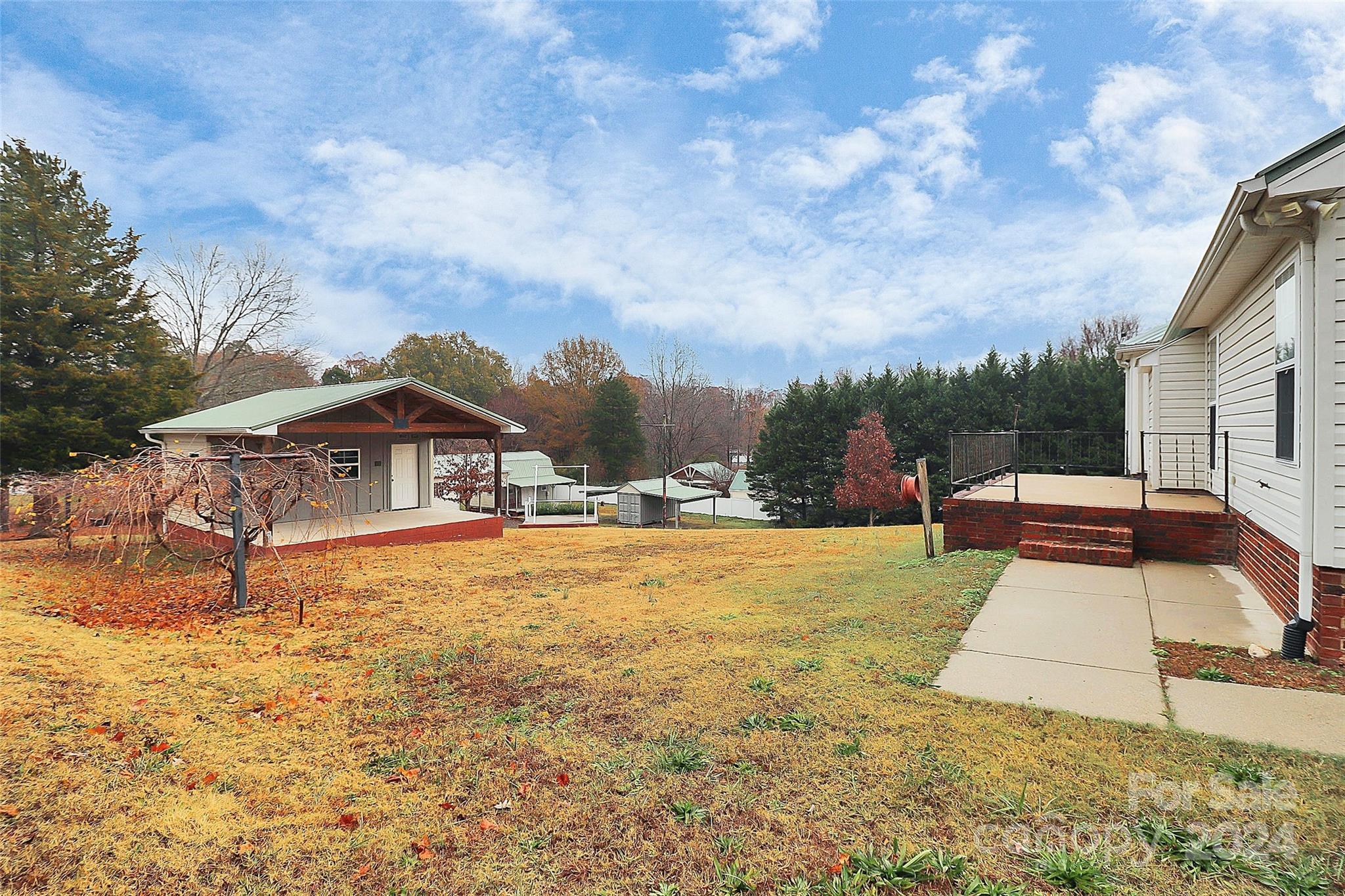 2945 Parks Lafferty Road Concord, NC 28025 - Photo 7 of 42 Gallery Image 7