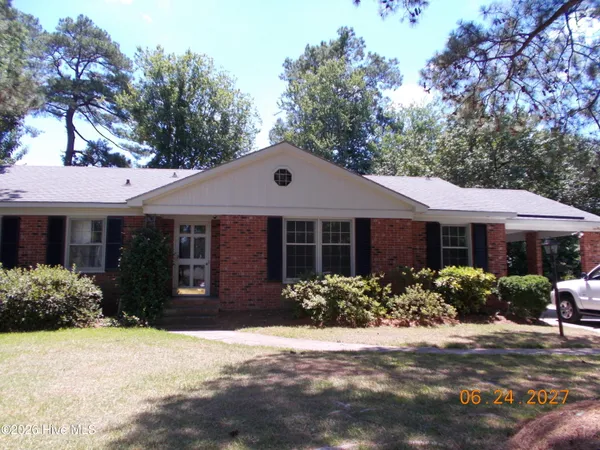 $215,000 | 2209 Stanton Road, Kinston, NC 28504