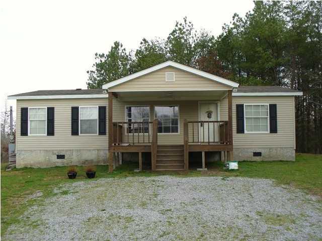 389 Chestuee Road Calhoun, TN 37309 - Photo 1 of 1 Primary Photo