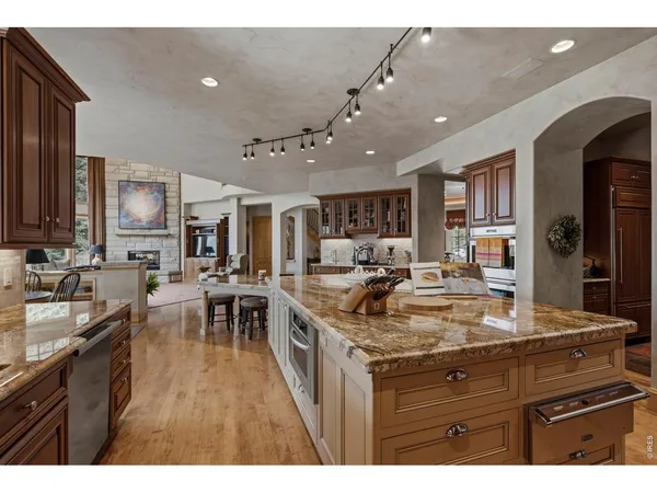 $3,650,000 | 6303 Snowberry Lane, Niwot, CO 80503