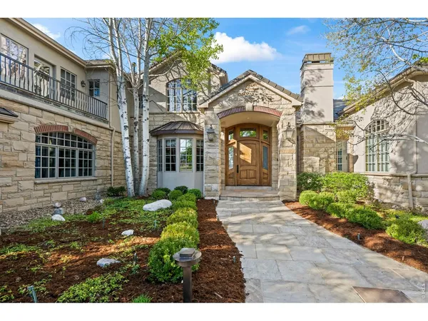 $3,650,000 | 6303 Snowberry Lane, Niwot, CO 80503