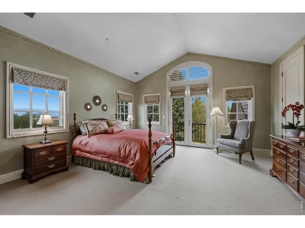 $3,650,000 | 6303 Snowberry Lane, Niwot, CO 80503
