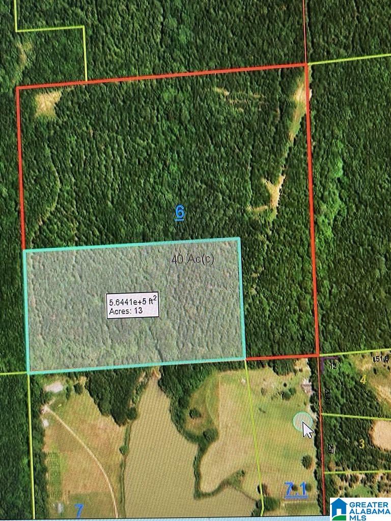Jackson Trace Road Coker, AL 35452 - Photo 1 of 1 Gallery Image 1