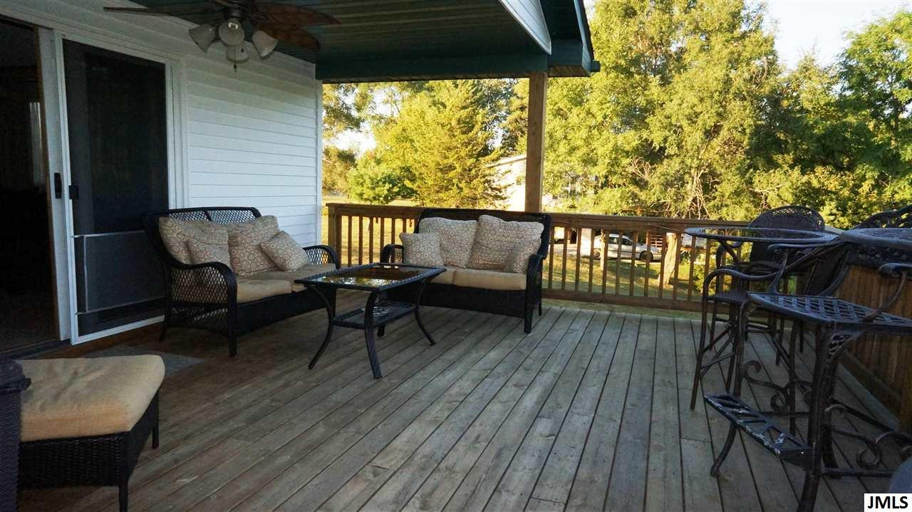 115 Decatur Drive Brooklyn, MI 49230 - Photo 28 of 33 Photo 28