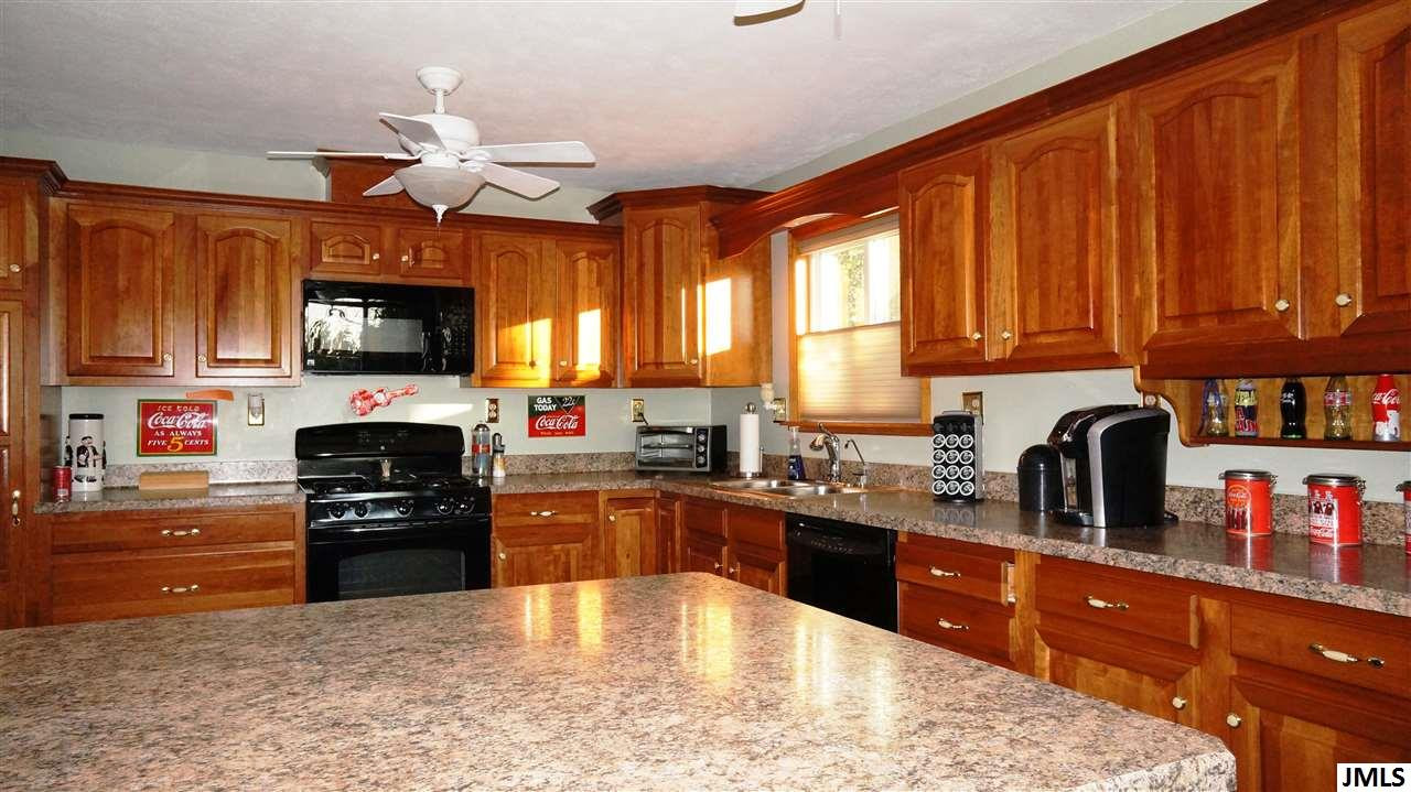 115 Decatur Drive Brooklyn, MI 49230 - Photo 4 of 33 Photo 4