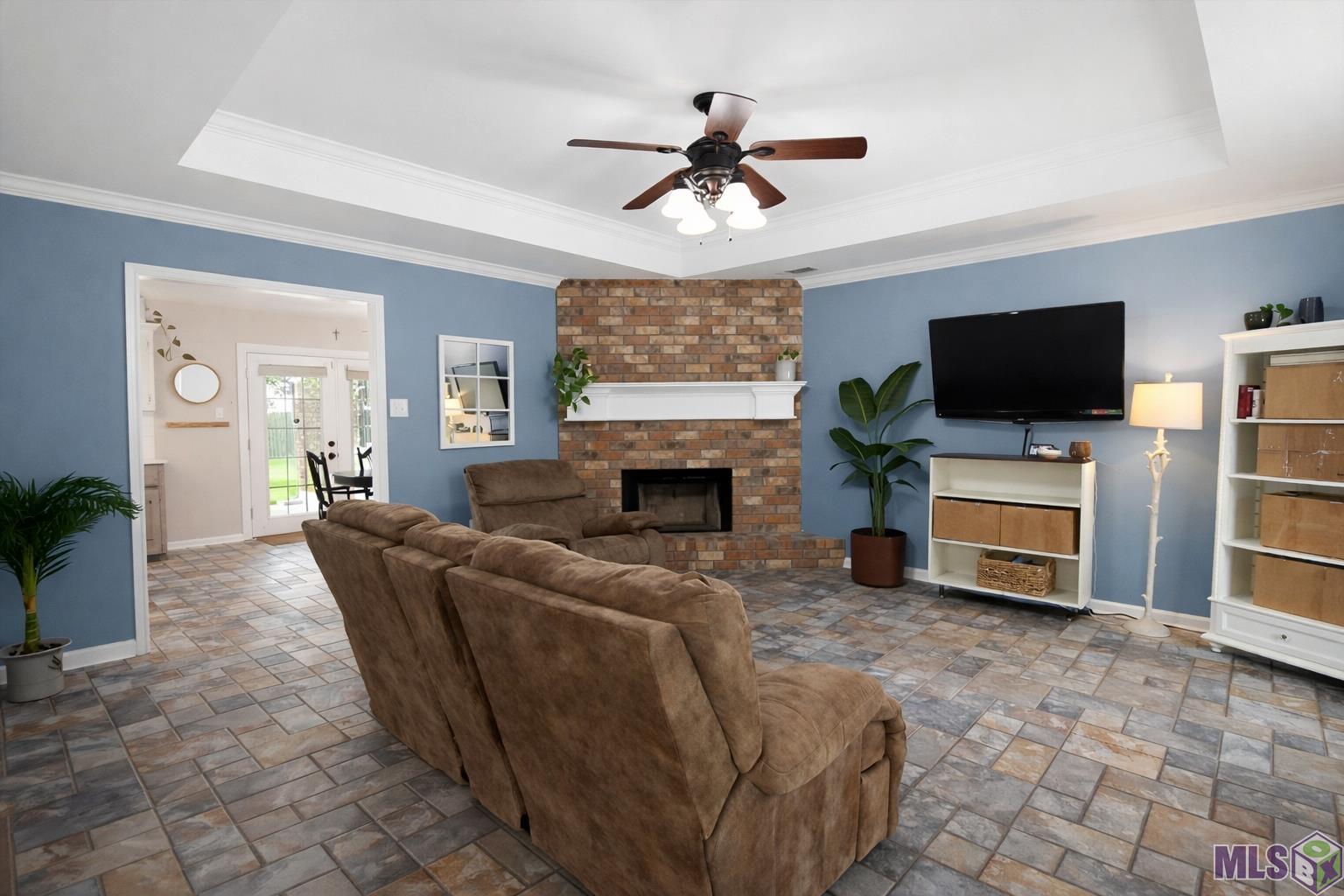 121 Rosedown Drive Thibodaux, LA 70301 - Photo 5 of 21