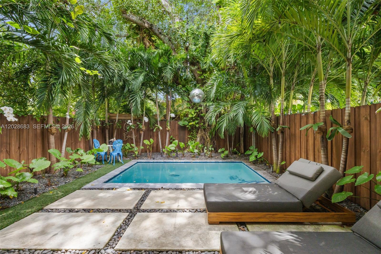 3135 Ohio Street, Unit 3135 Miami, FL 33133 - Photo 16 of 17