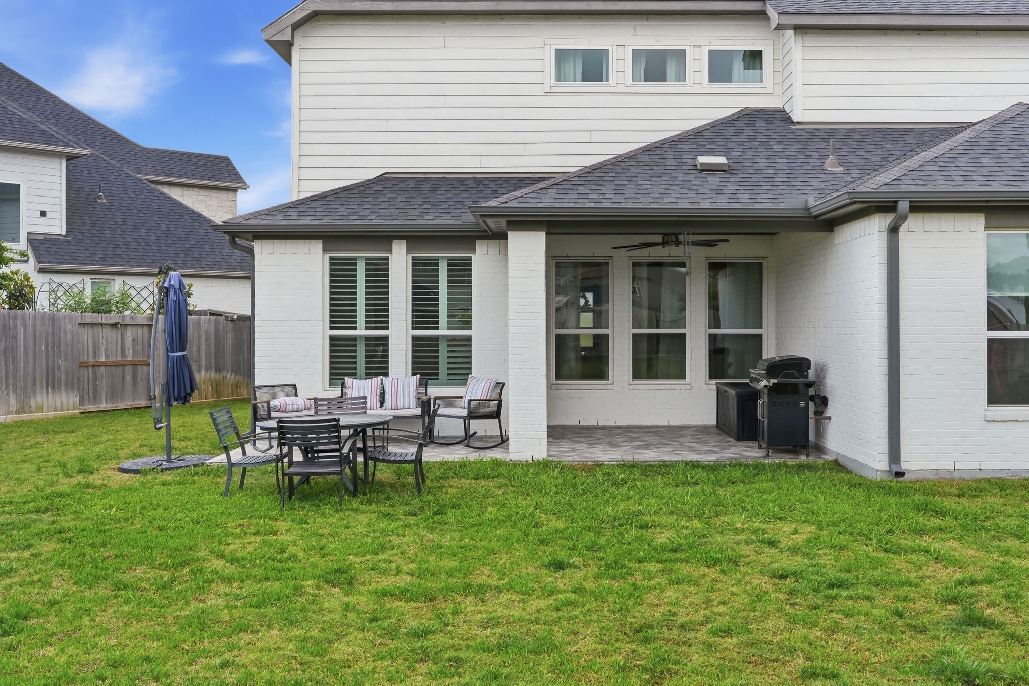 22006 Raburn Ranch Tomball, TX 77375 - Photo 39 of 50