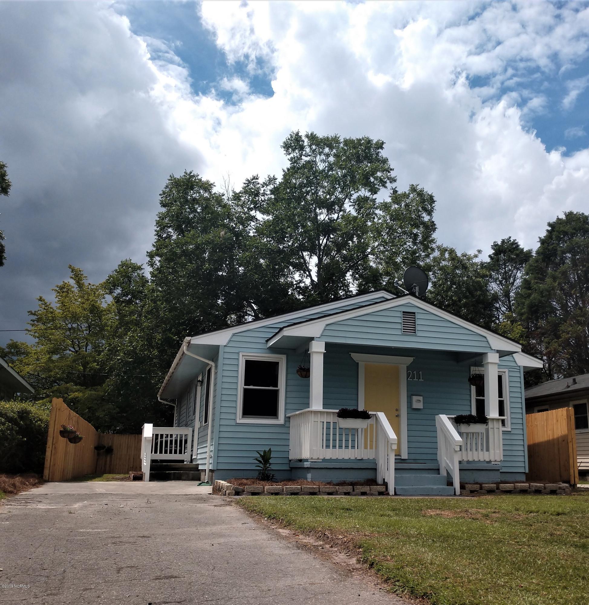 211 Preston Road Jacksonville, NC 28540 - Photo 1 of 41 IMG_20190901_132037569