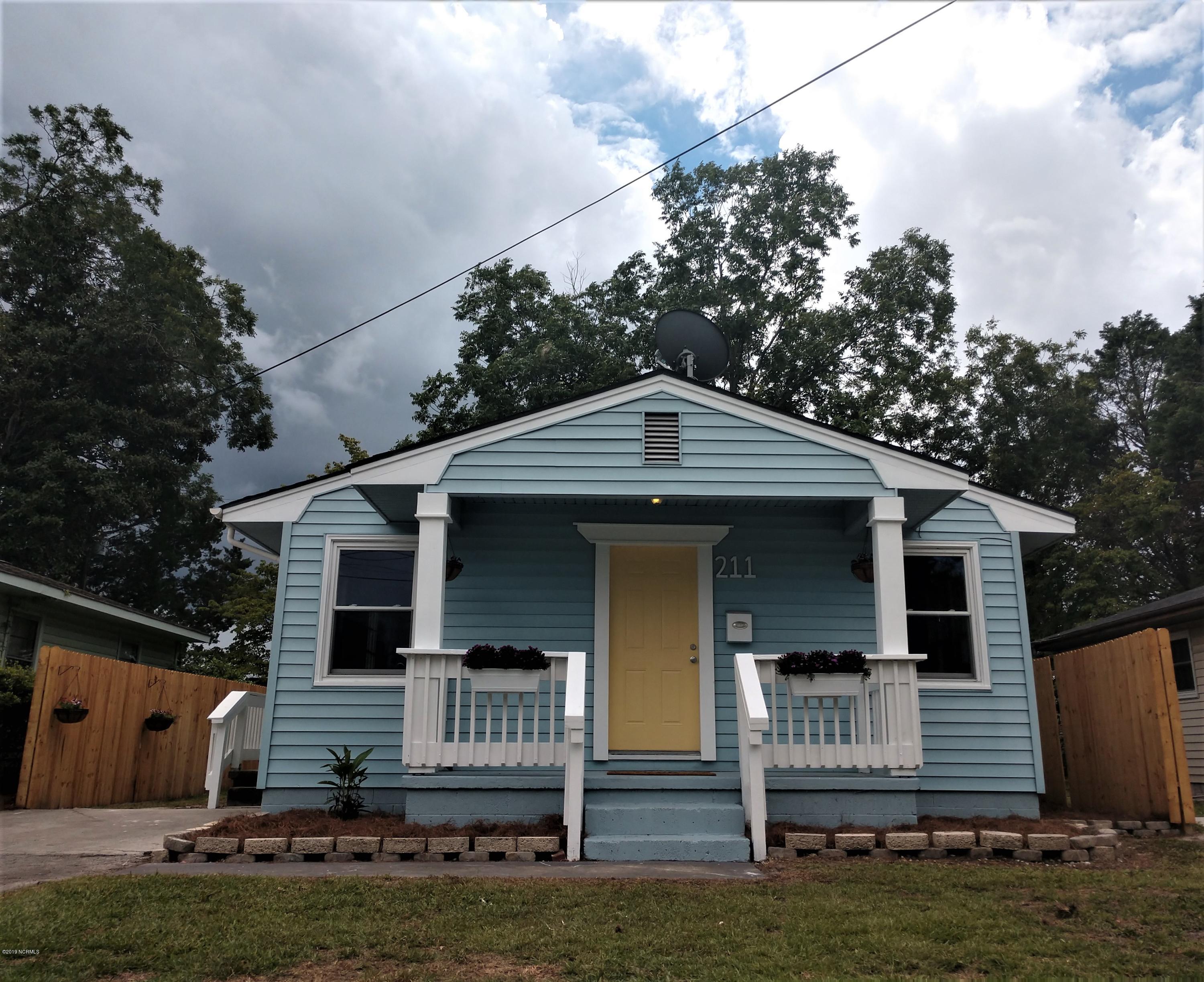 211 Preston Road Jacksonville, NC 28540 - Photo 2 of 41 IMG_20190901_132108446