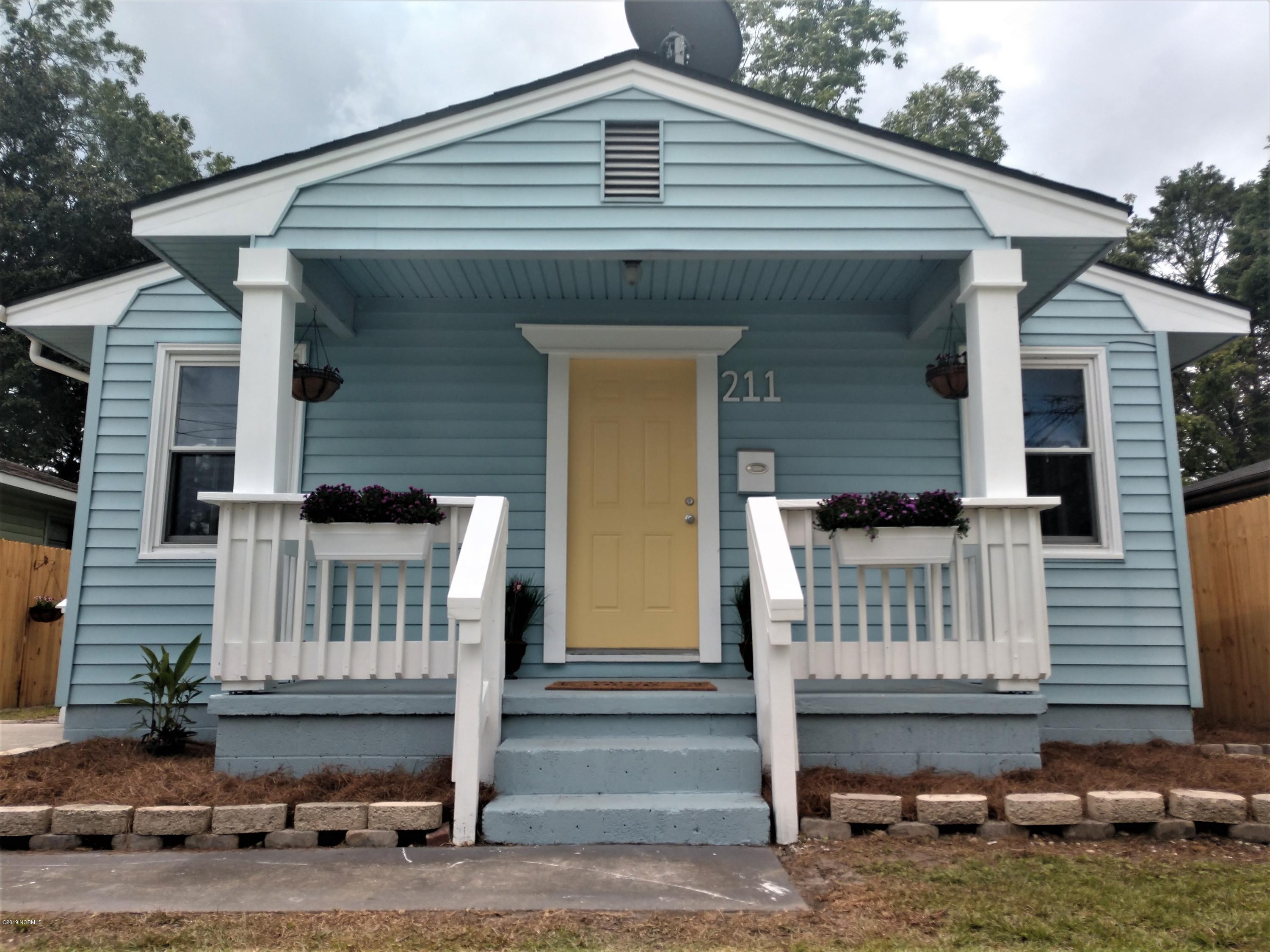 211 Preston Road Jacksonville, NC 28540 - Photo 4 of 41 IMG_20190901_132637955