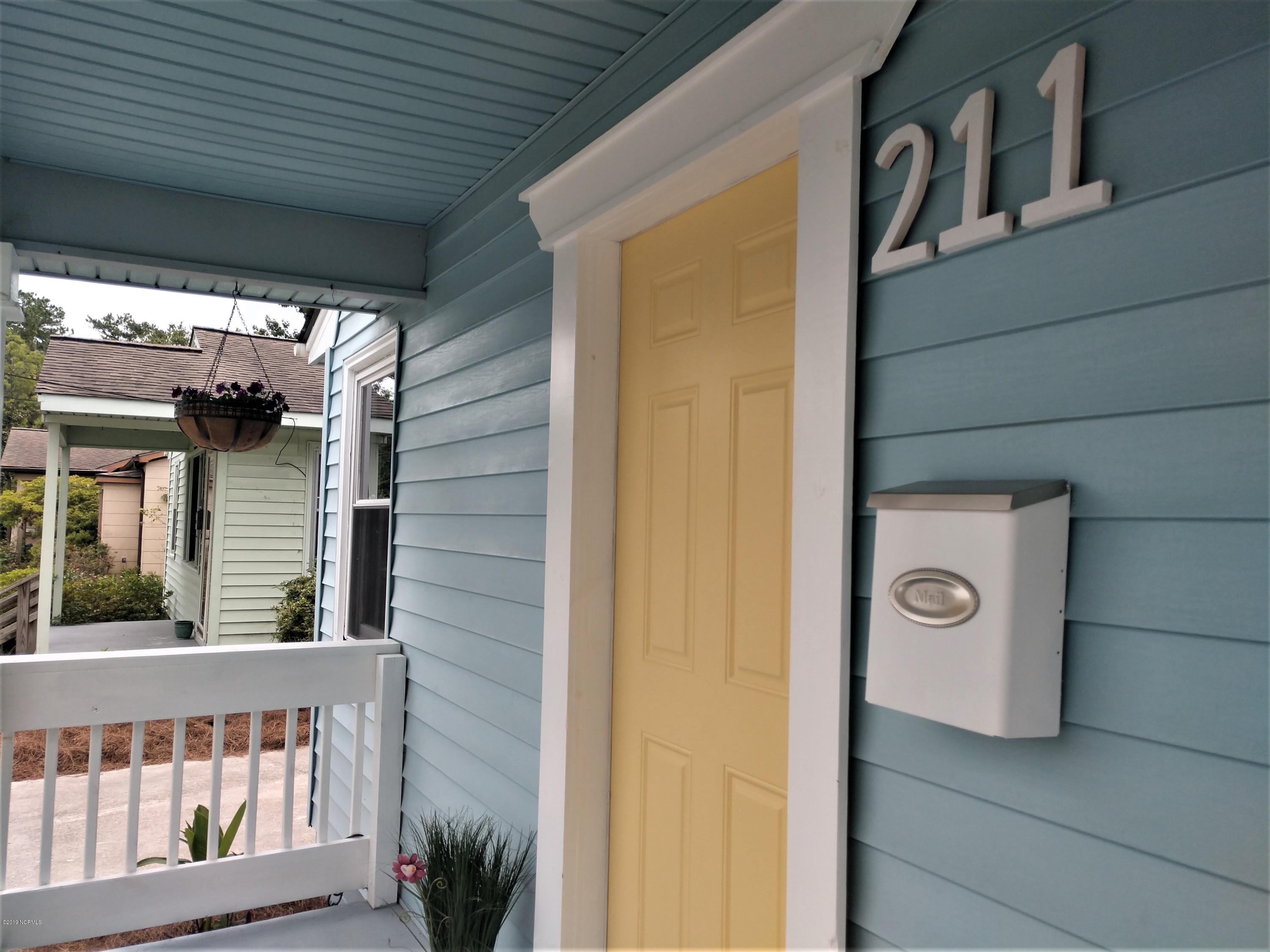 211 Preston Road Jacksonville, NC 28540 - Photo 5 of 41 IMG_20190901_132706146