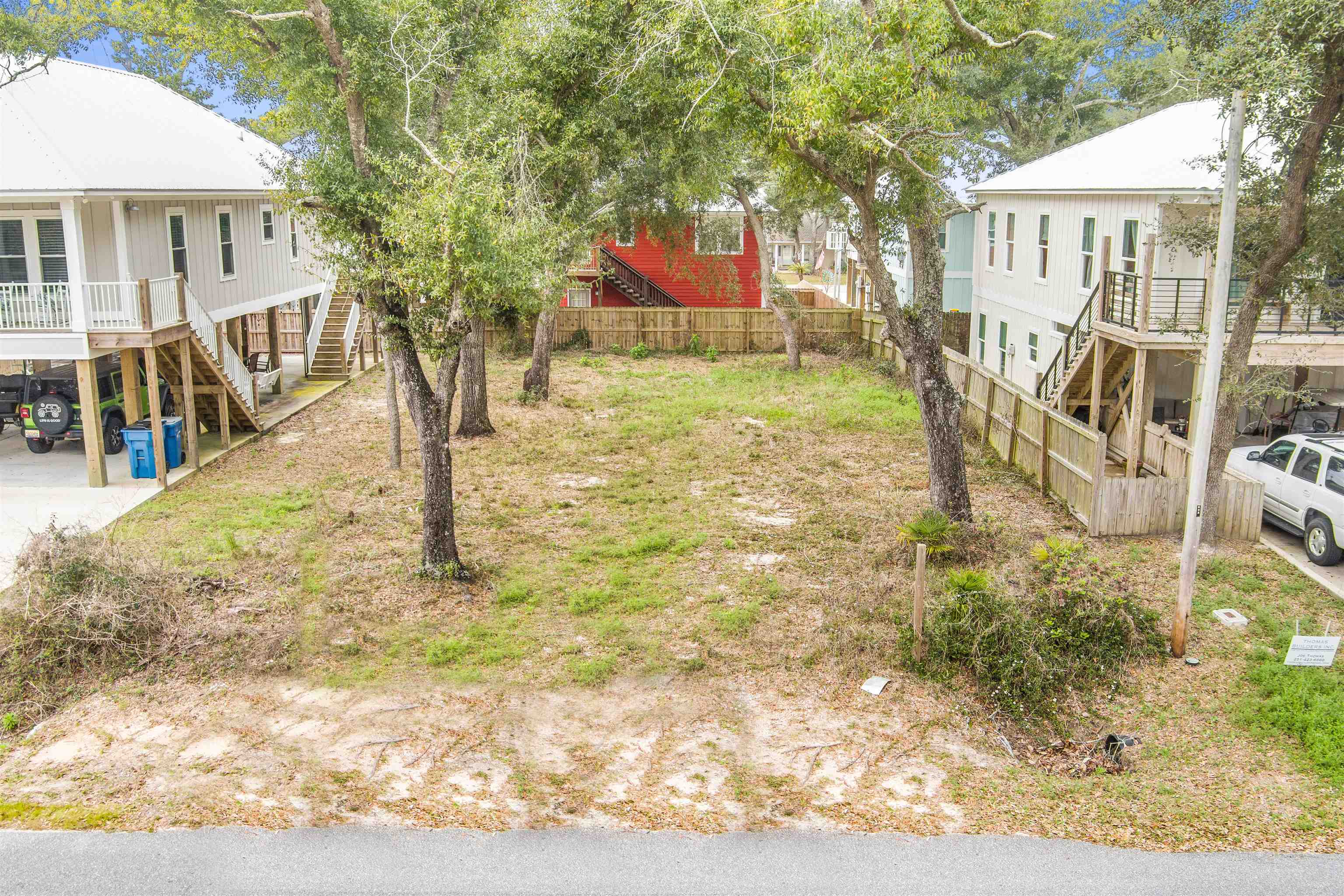 5585 Gulf Avenue Orange Beach, AL 36561 - Photo 4 of 11
