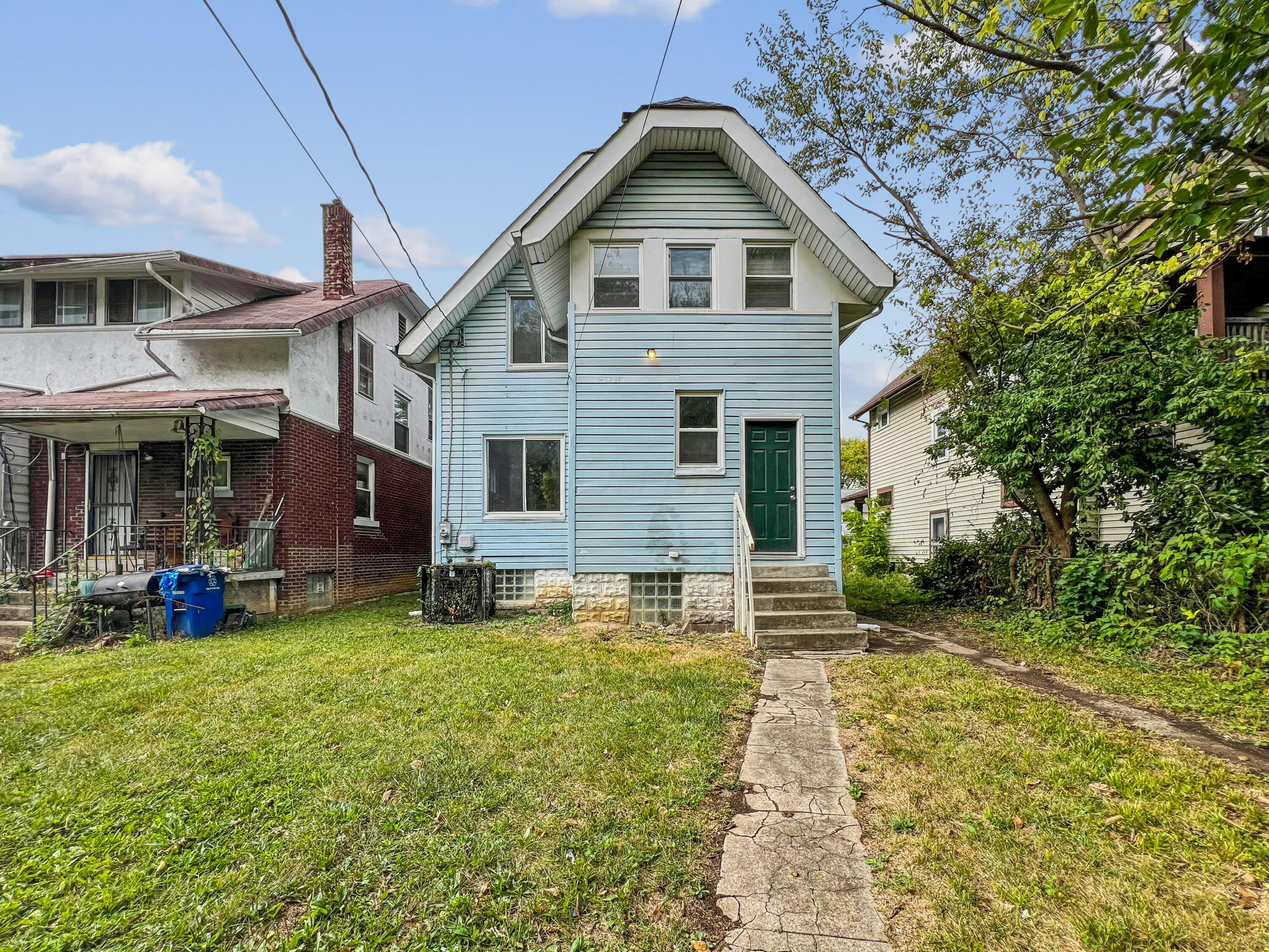 782 Berkeley Road Columbus, OH 43205 - Photo 37 of 40 Gallery Image 37
