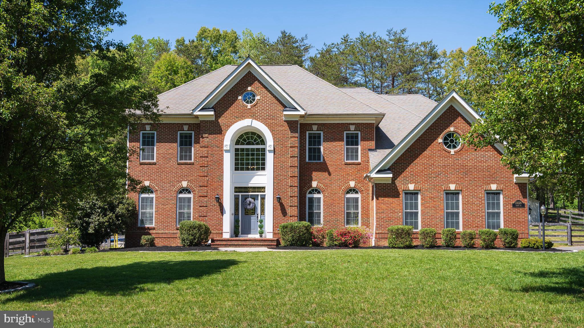 13128 Kahns Road Manassas, VA 20112 - Photo 58 of 61 Acre, 6500+ sf, Marshall / Benton / Colgan No HOA